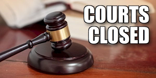 Chattanooga City Court Closed Two Weeks Due to COVID-19 - The Pulse